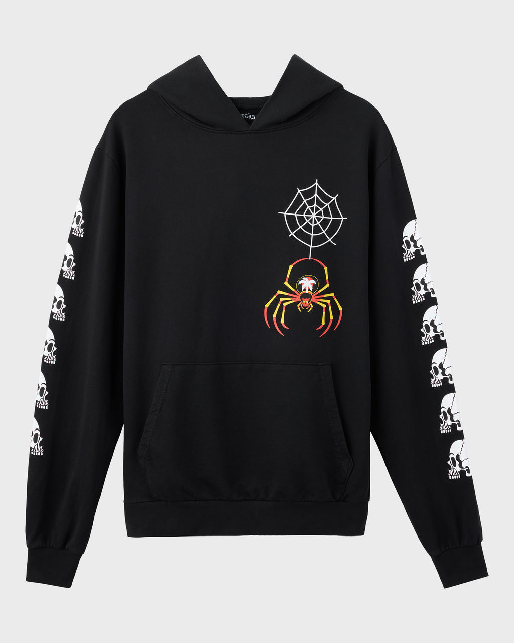 Death Traitors Pullover