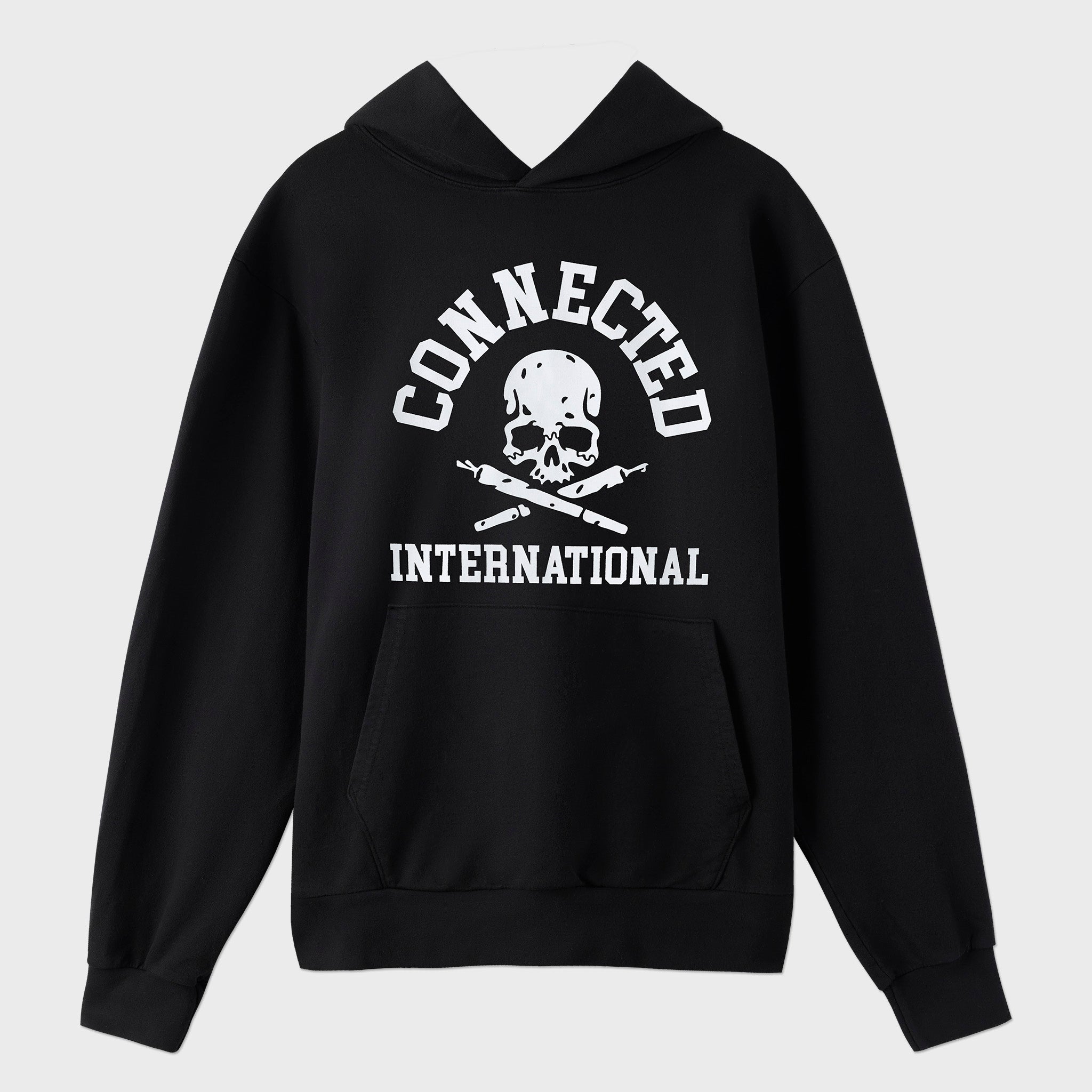 Jolly Roger Hoodie