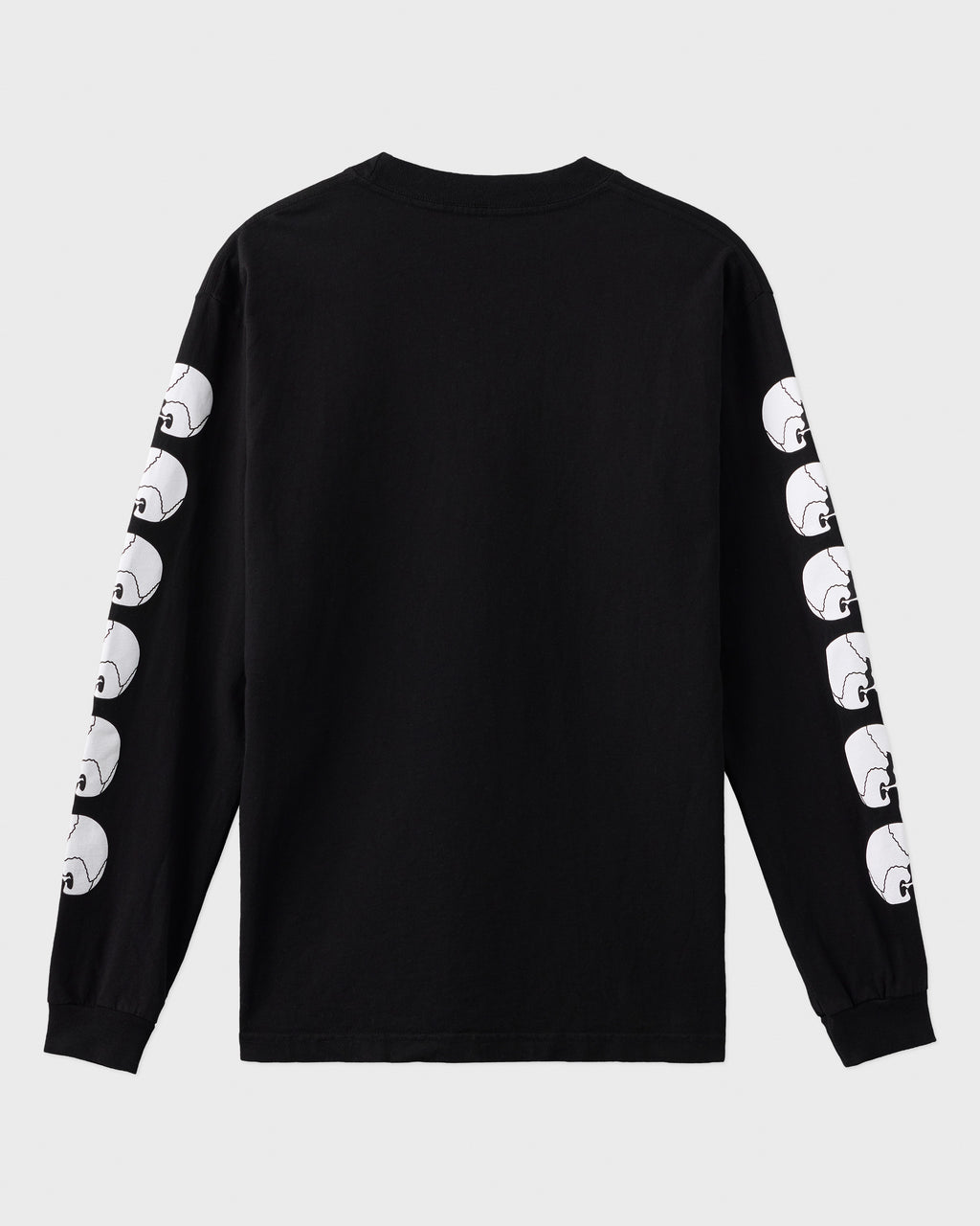 Death Traitors Long Sleeve
