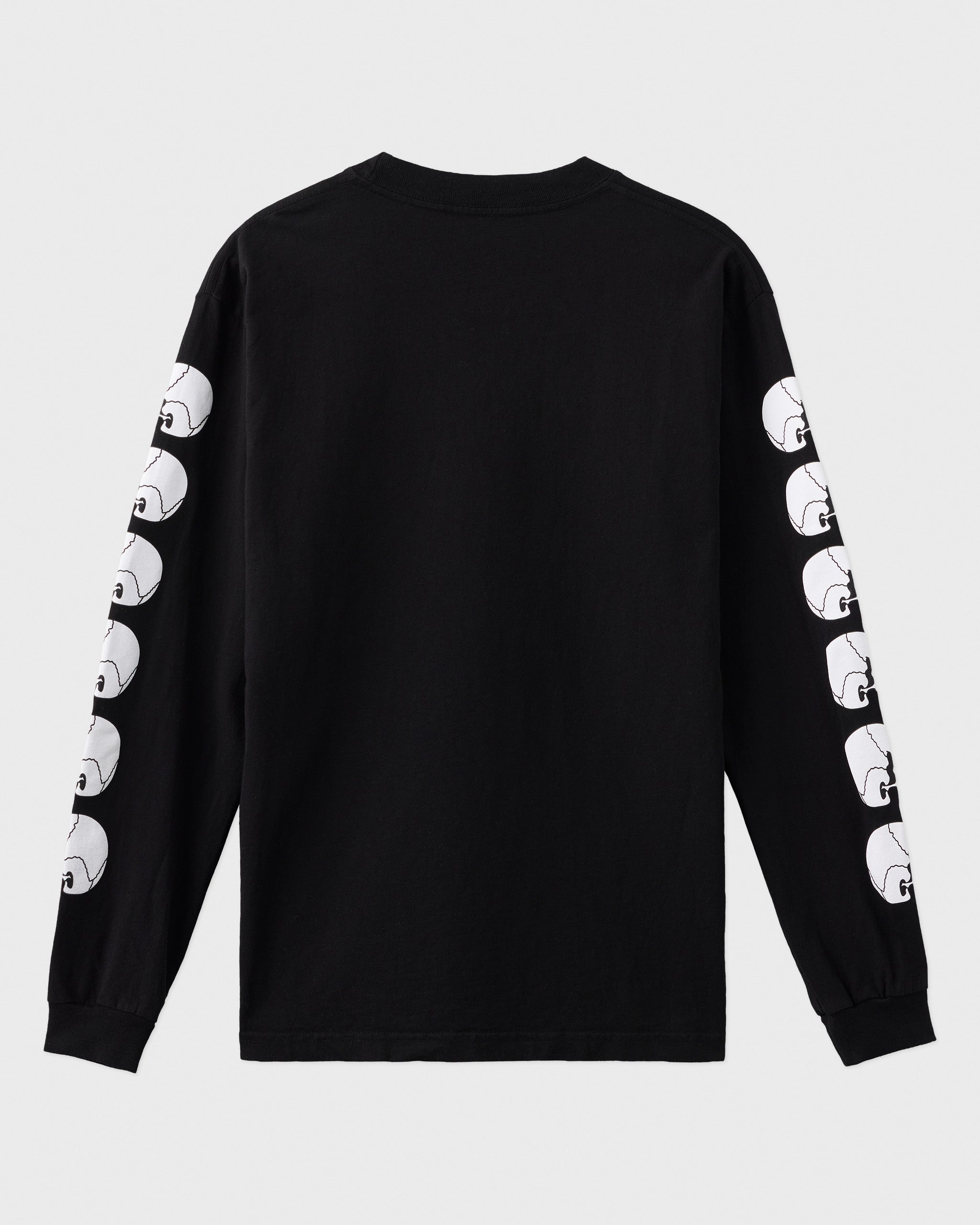 Death Traitors Long Sleeve