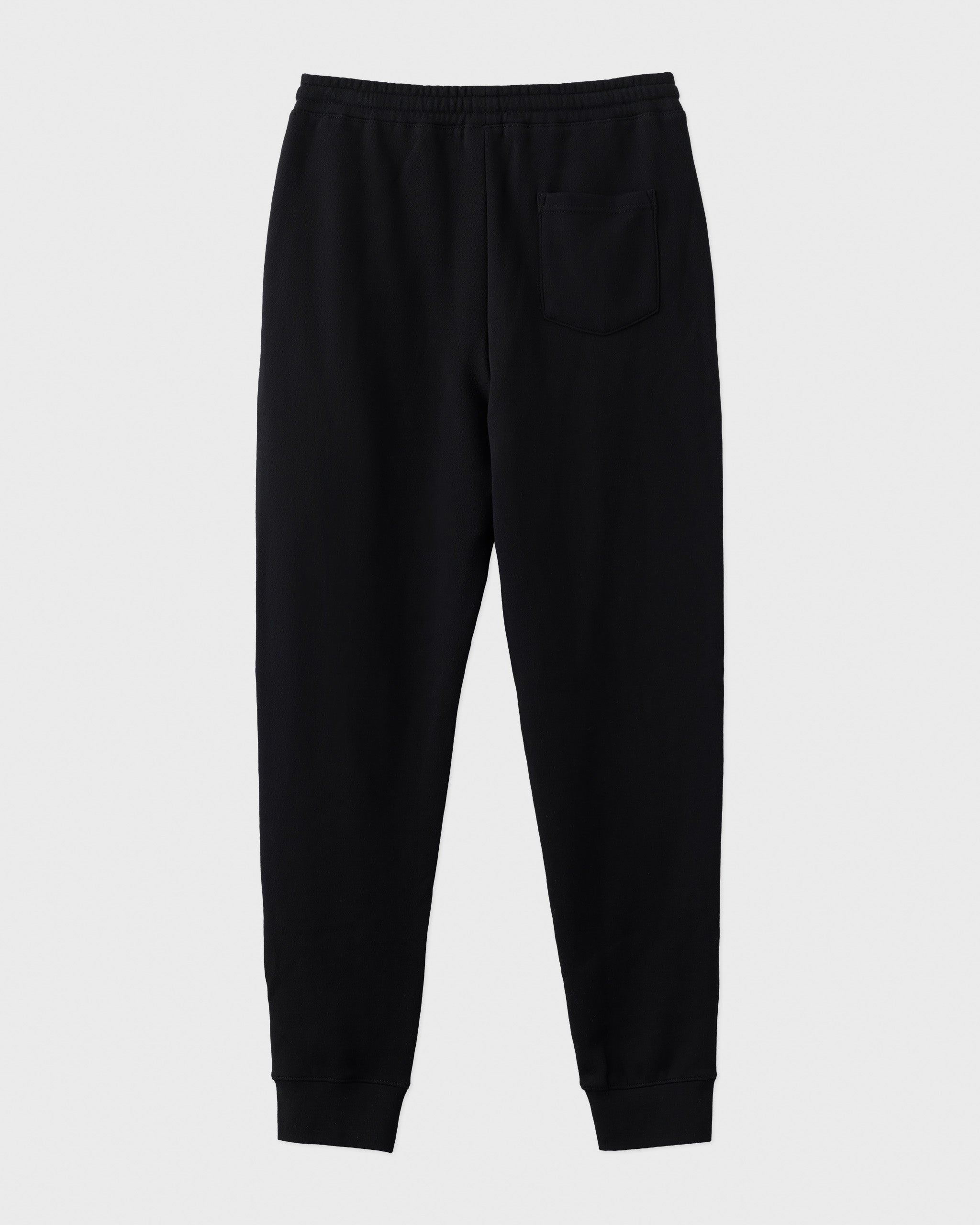 Connected Sweats Black