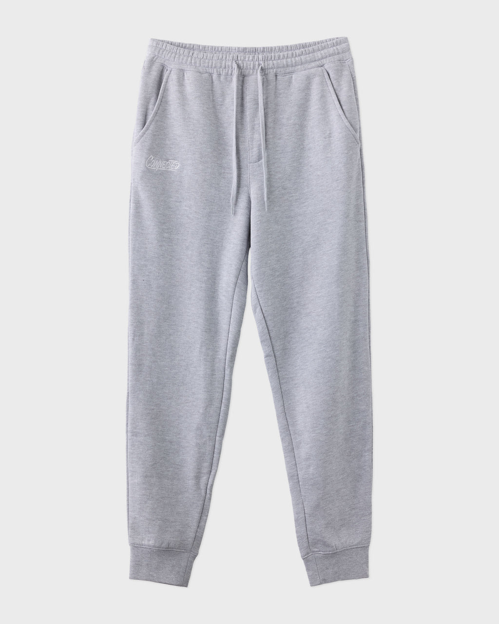 Connected Sweats Grey