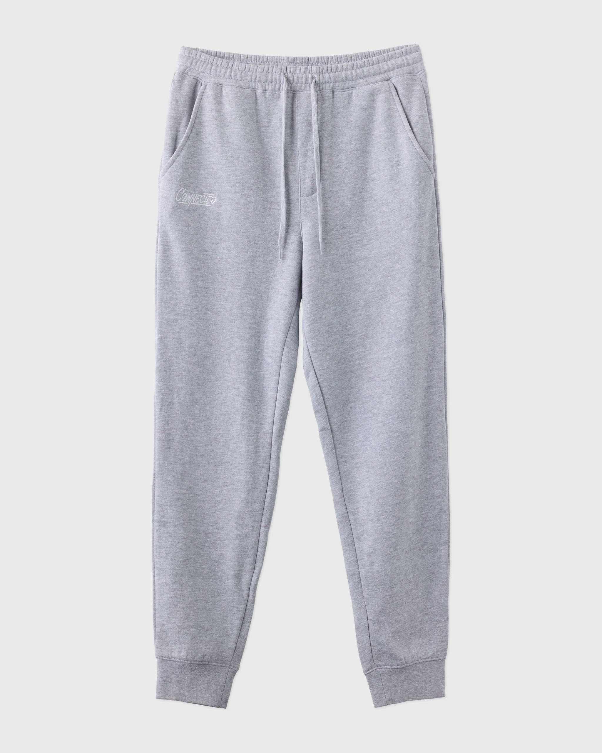 Connected Sweats Grey