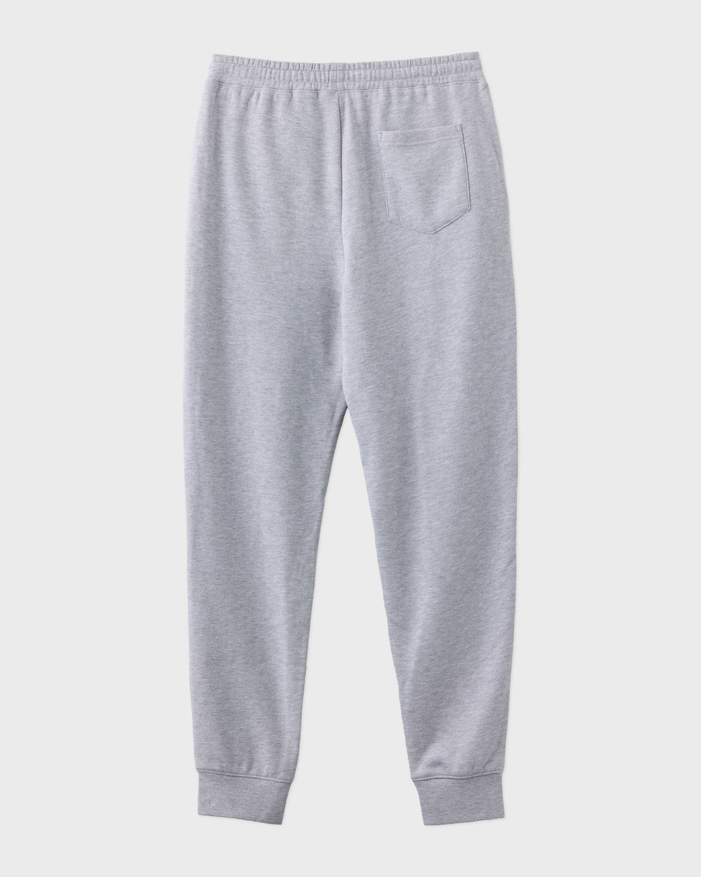 Connected Sweats Grey