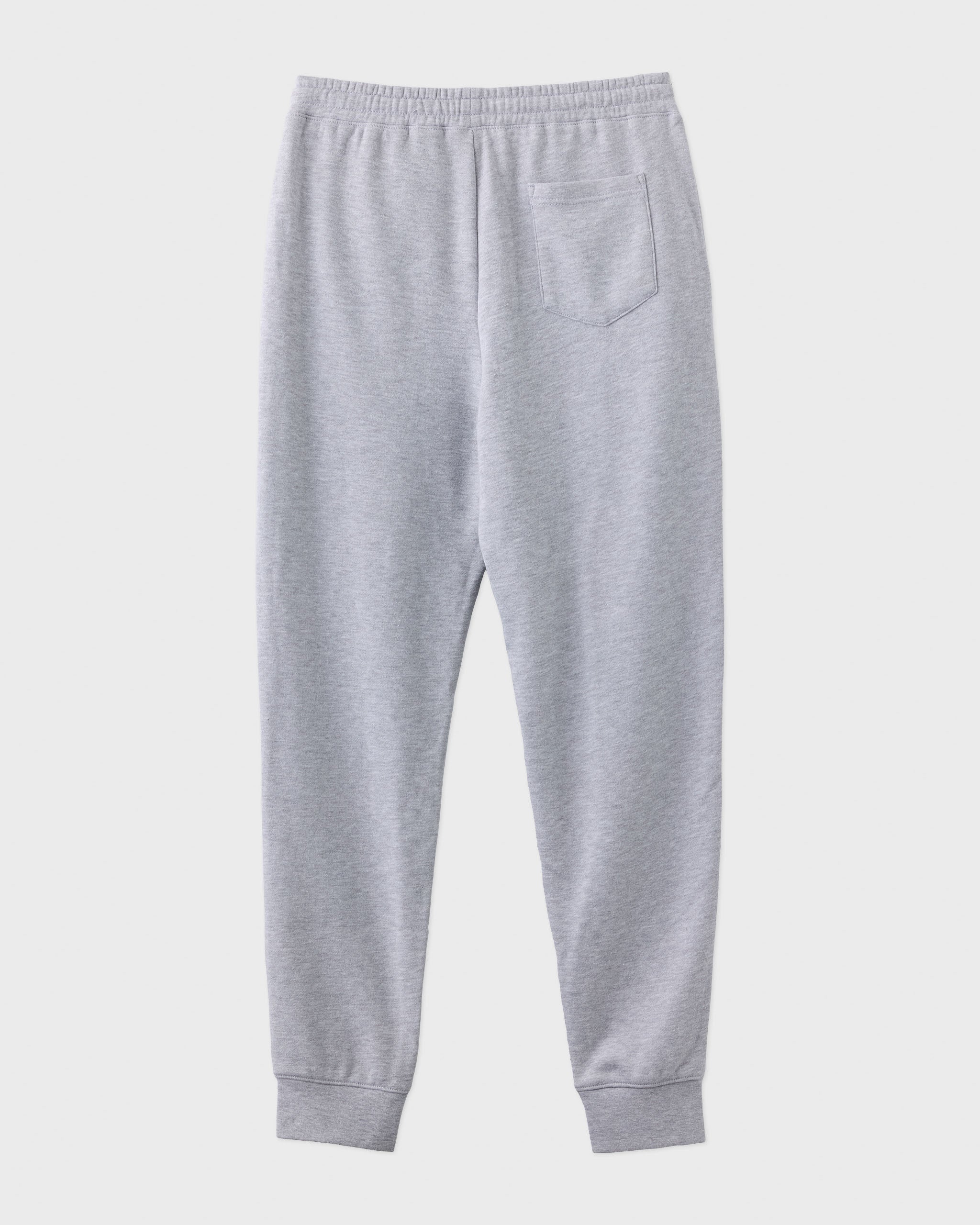 Connected Sweats Grey