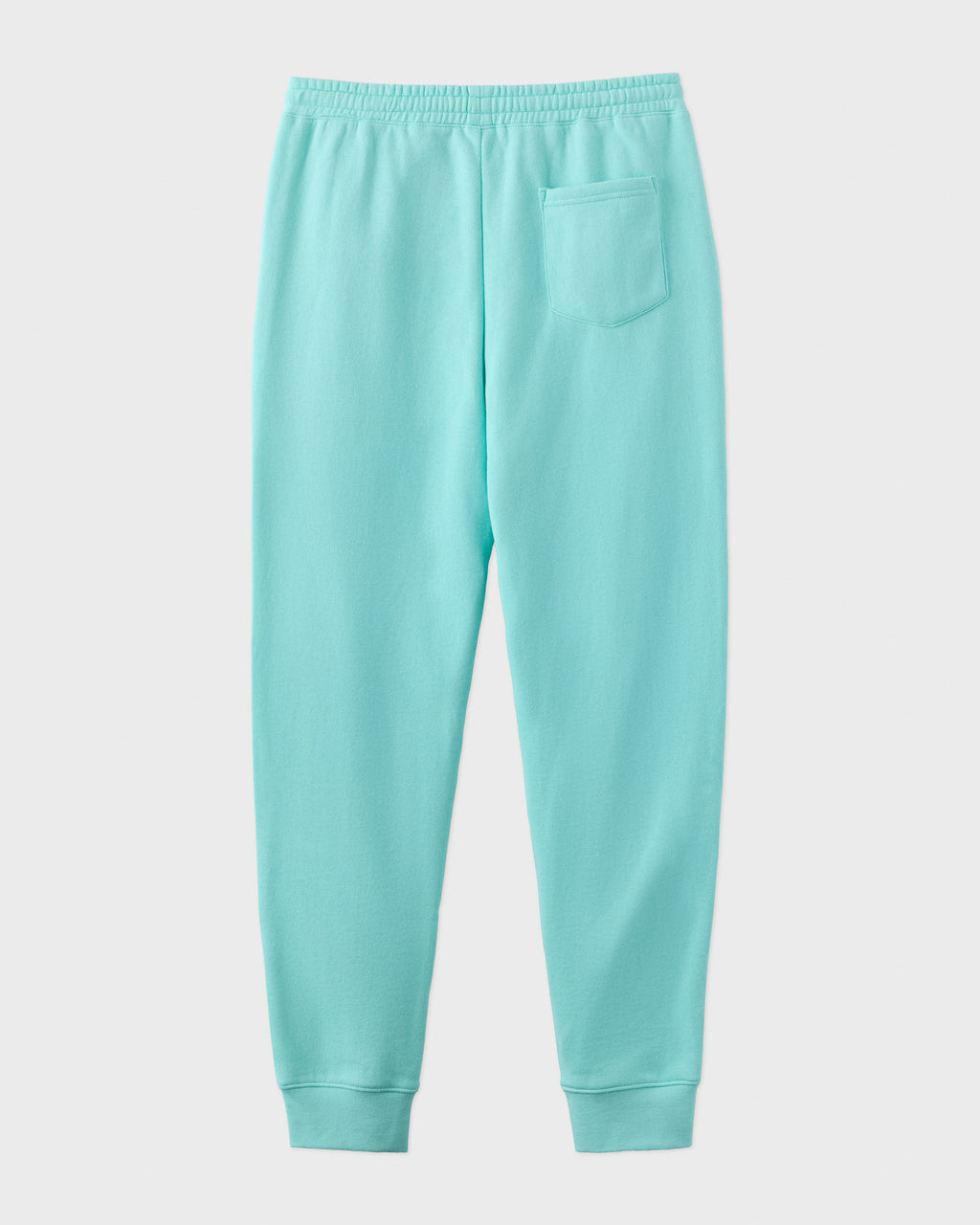 Connected Sweats Teal