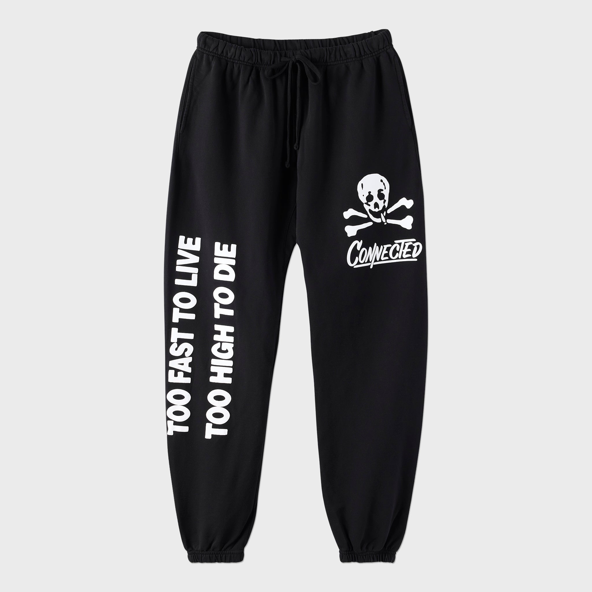 Too High To Die Sweats
