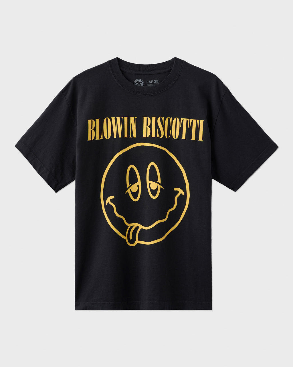 Blowin Biscotti Trap Growin