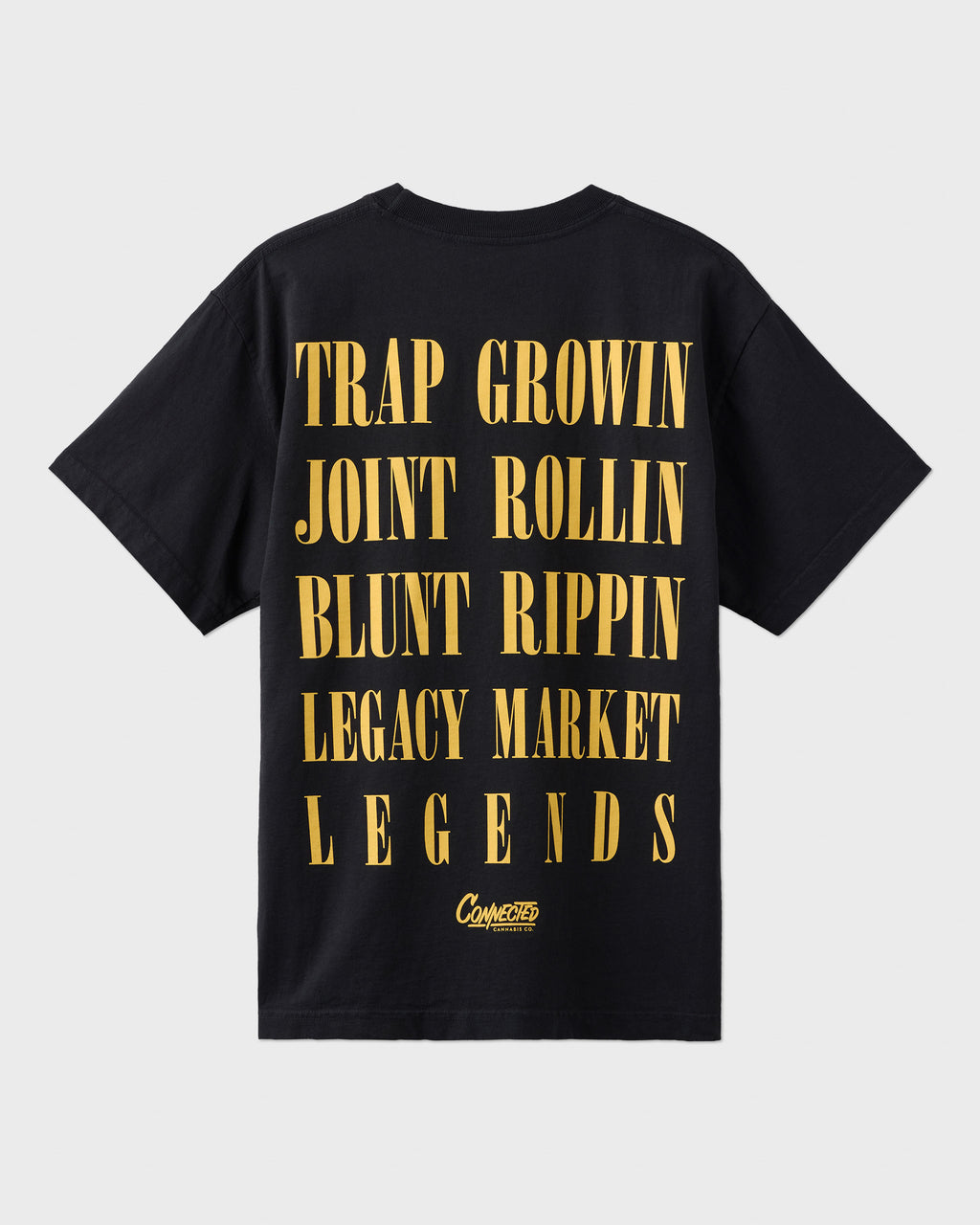 Blowin Biscotti Trap Growin