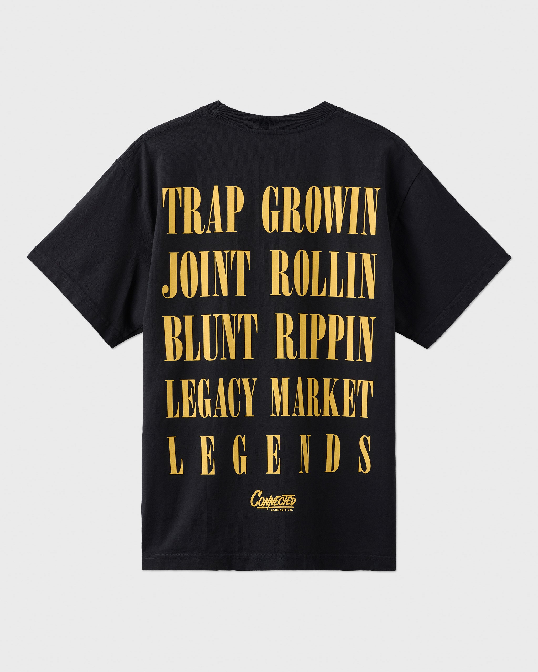 Blowin Biscotti Trap Growin