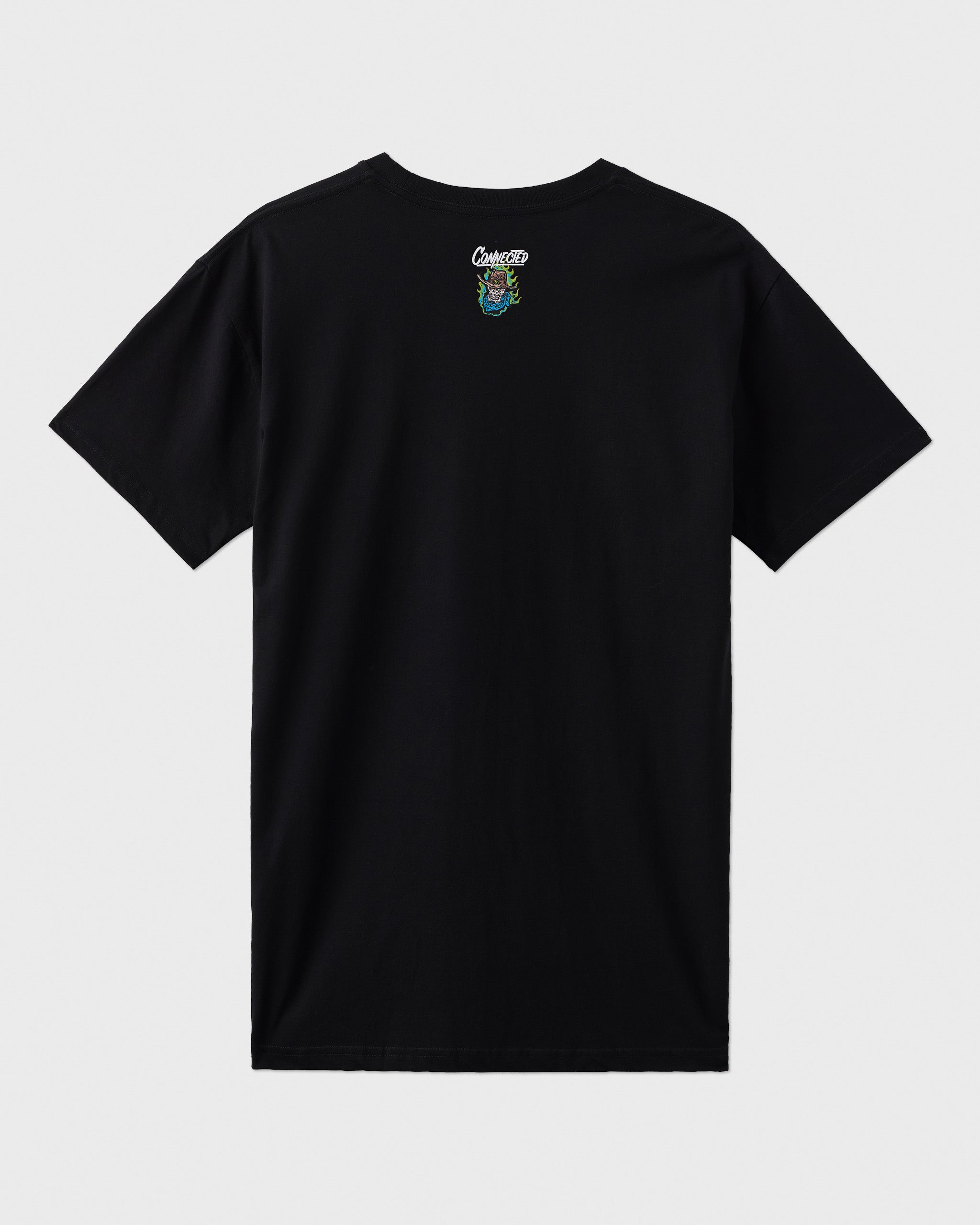 Trips Logo Tee