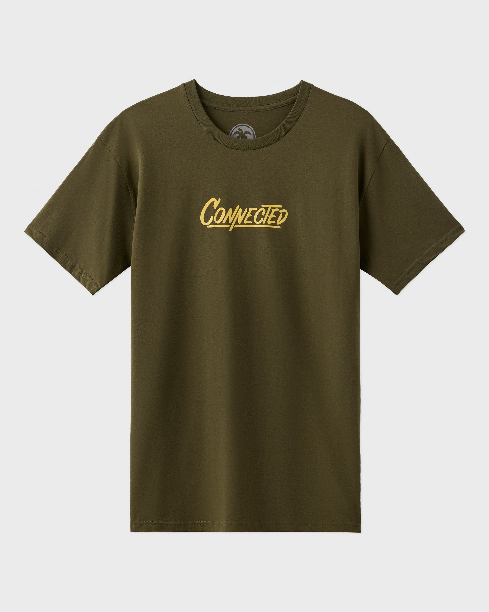 Oakland Tee