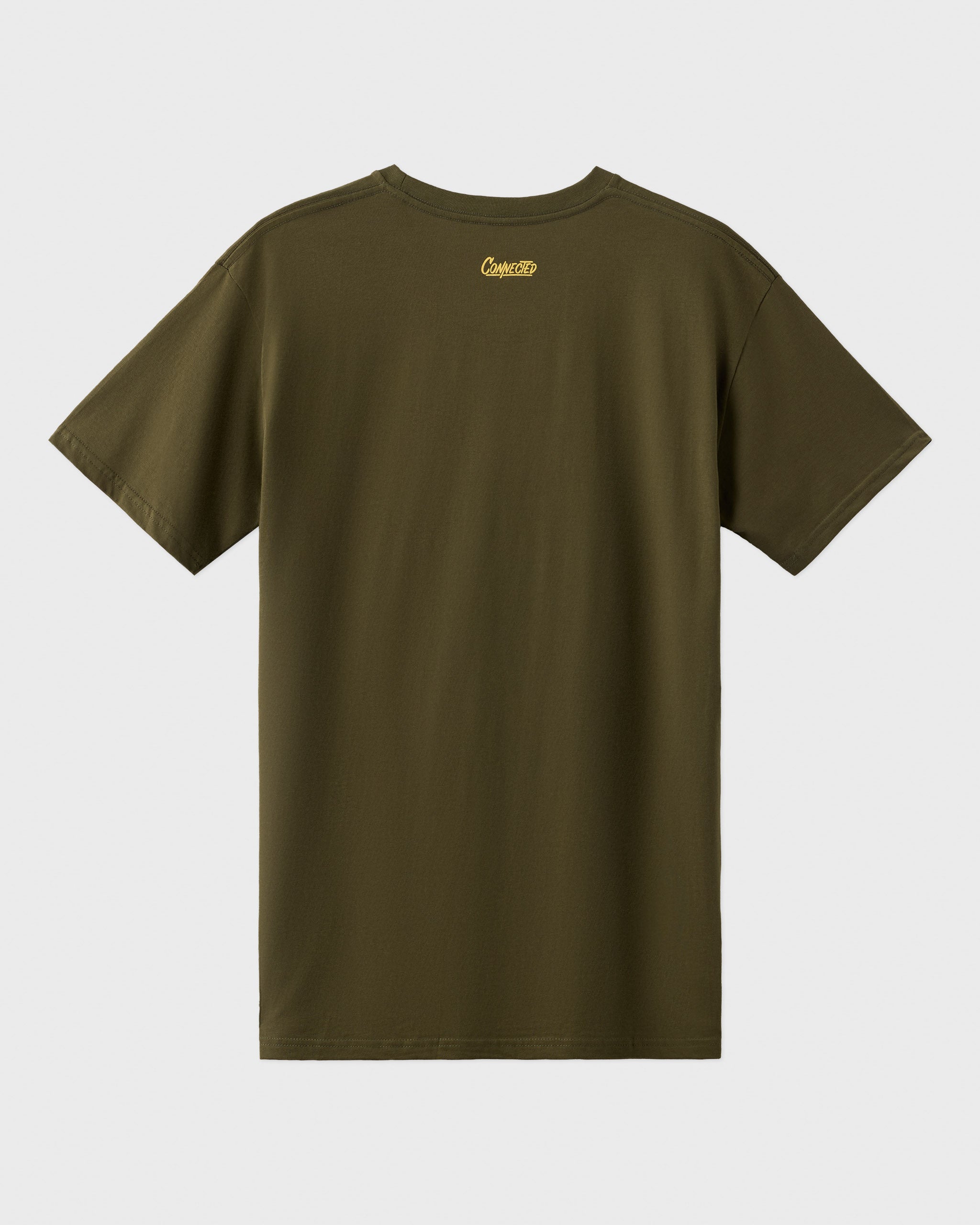 Oakland Tee