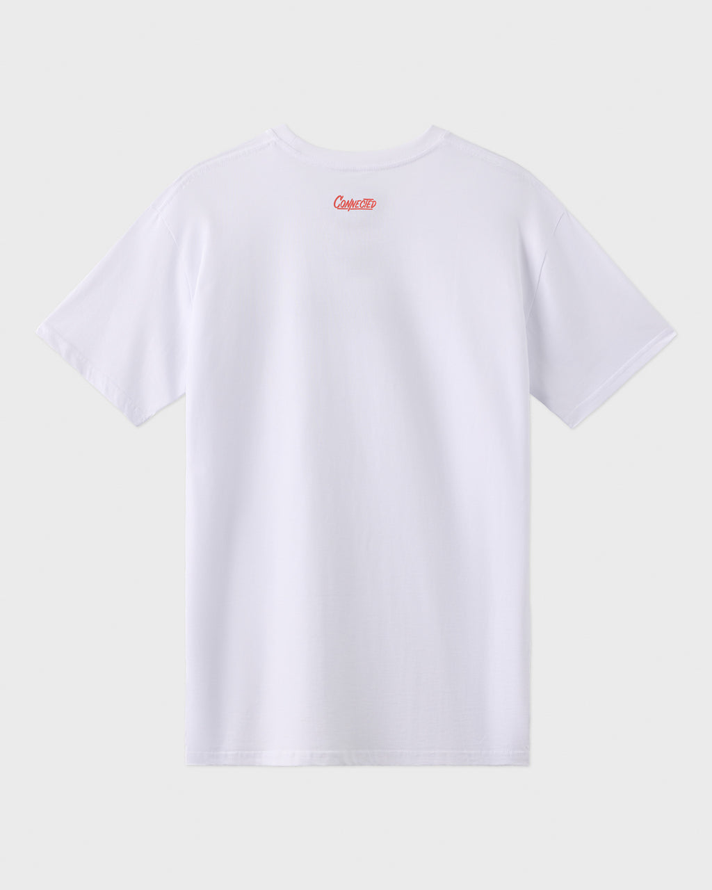 Worldwide Tee White