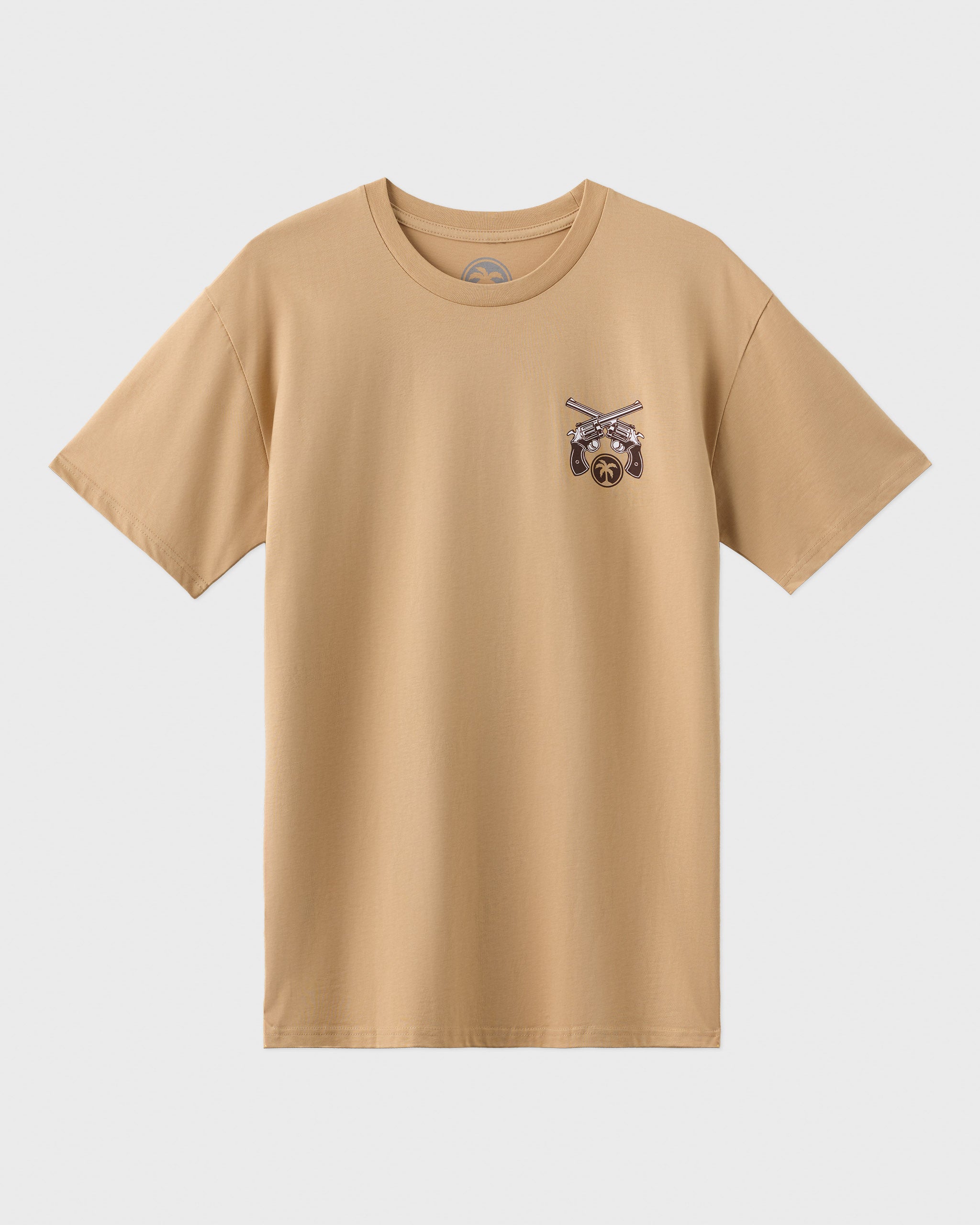Way Back Tee