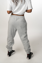 Sweatpants - Grey