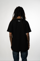 Worldwide Tee - Black